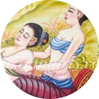 Full body massage