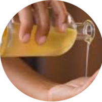 Oil Massage